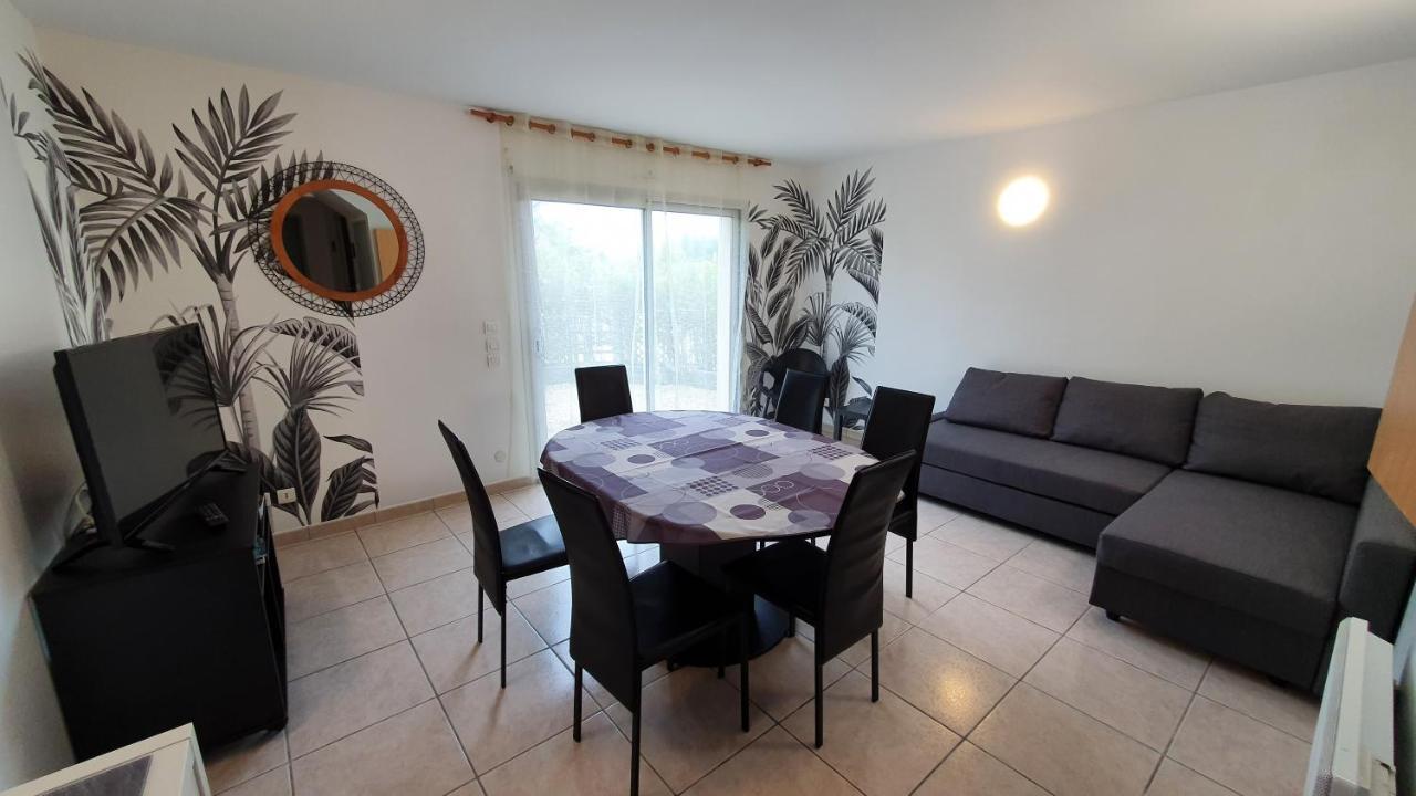 Residence Des Ondines دامجان المظهر الخارجي الصورة